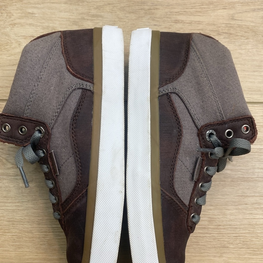 Vans | Bedford Desert Cowboy | Sneakers - Picture 13 of 14